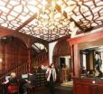Palmers Lodge Swiss Cottage