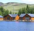 Burnside Lodge, Aberfeldy
