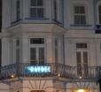 The Lyndhurst Guest House