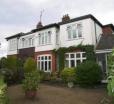 Barnard House