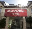 King Solomon Hotel- Golders Green