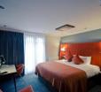 Mercure Edinburgh City - Princes Street Hotel