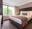 Doubletree By Hilton London - Hyde Park