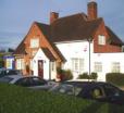 Coppers End Guest House