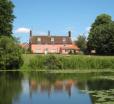 Colston Hall Cottages