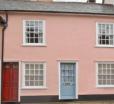 The Lodge Off High Street, Hadleigh