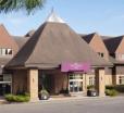 Ashford International Hotel & Spa