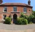 Coach House Cottage