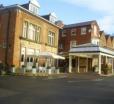 Ramada Birmingham/sutton Coldfield