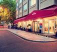 Mercure London Kensington Hotel