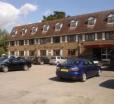 Best Western Gatwick Skylane Hotel