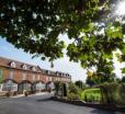 Worcester Bank House Hotel Spa & Golf; Bw Premier Collection