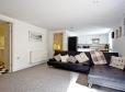 Devon Villa Garden Apartment