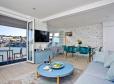 The Poop Deck - 3 Harbour House