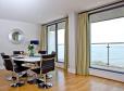 The Penthouse Bay View