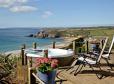 Spindrift - Praa Sands