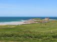 Fistral Peak