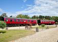 Brunel Boutique Railway Carriage 2