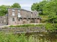 The Old Mill