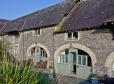 Coast Barn At Noss Mayo