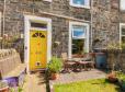 Cozy With Character - Lindean Cottage At Leith Links Park, Parking, Sleeps Up To 5