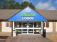 Raglan Lodge