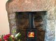 The Stopping Point- Exceptional Cumbrian Cottage - Pet Friendly