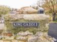King Gaddle Cottage