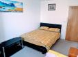 Comfy Double Bedroom In Liverpool With Free Parking & Wifi