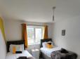 The Court - 2 Bed Contractor Apartment Cardiff - Free Secure Parking - Longstay Rates - By Dyzyn
