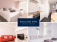 Dwellcome Home South Shields Seaside 2 Bedroom Apartment