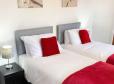 St Helens Serviced Accommodation