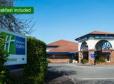 Holiday Inn Express Peterborough, An Ihg Hotel