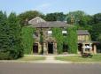 Cubley Hall