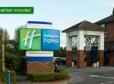 Holiday Inn Express Lichfield, An Ihg Hotel