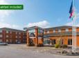 Holiday Inn Express Southampton West, An Ihg Hotel