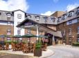 Premier Inn London Gatwick Airport - A23 Airport Way