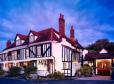 Marygreen Manor