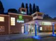 Holiday Inn Express Leeds-east, An Ihg Hotel