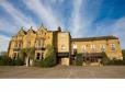 The Sitwell Arms Hotel