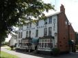 The Hillmorton Manor Hotel