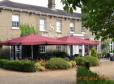 Slepe Hall Hotel