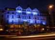 The Empress Hotel