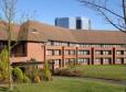 Mercure Telford Centre Hotel