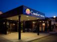 Mercure London Heathrow Airport