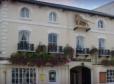 The Golden Lion Hotel, St Ives, Cambridgeshire