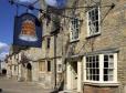 The Bell Inn, Stilton, Cambridgeshire