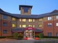 Huntingdon Marriott Hotel