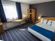 Holiday Inn Express Royal Docks, An Ihg Hotel