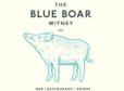 The Blue Boar